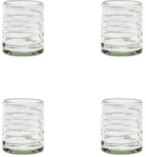 10 Strawberry Street Meridia Mexican Glassware