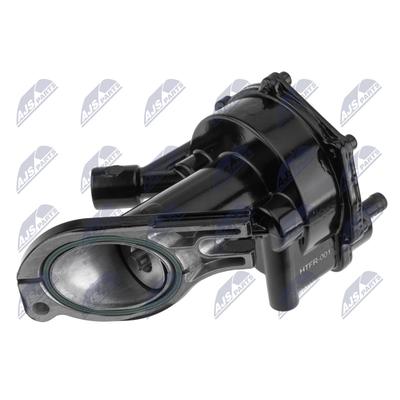 NTY Unterdruckpumpe, Bremsanlage PVP-FR-001 für Ford