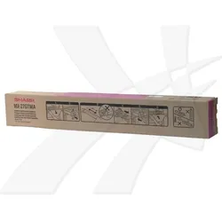 Sharp MX-27GTMA - toner, magenta