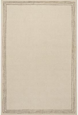 Nuloom Juliette Roan Bordered Wool Rug