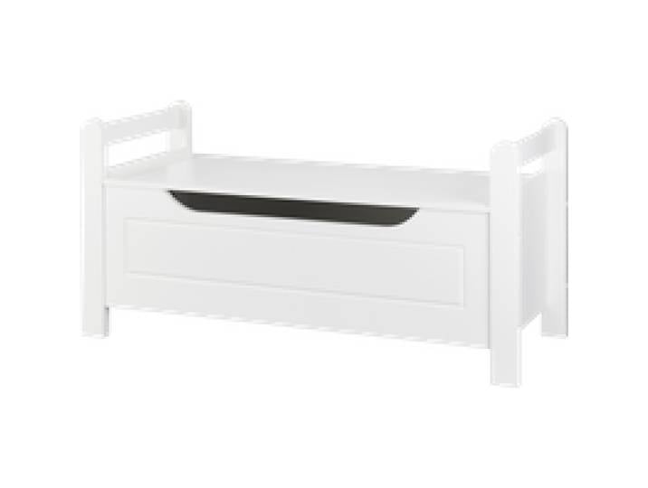 LIVARNO HOME Banc avec espace de rangement