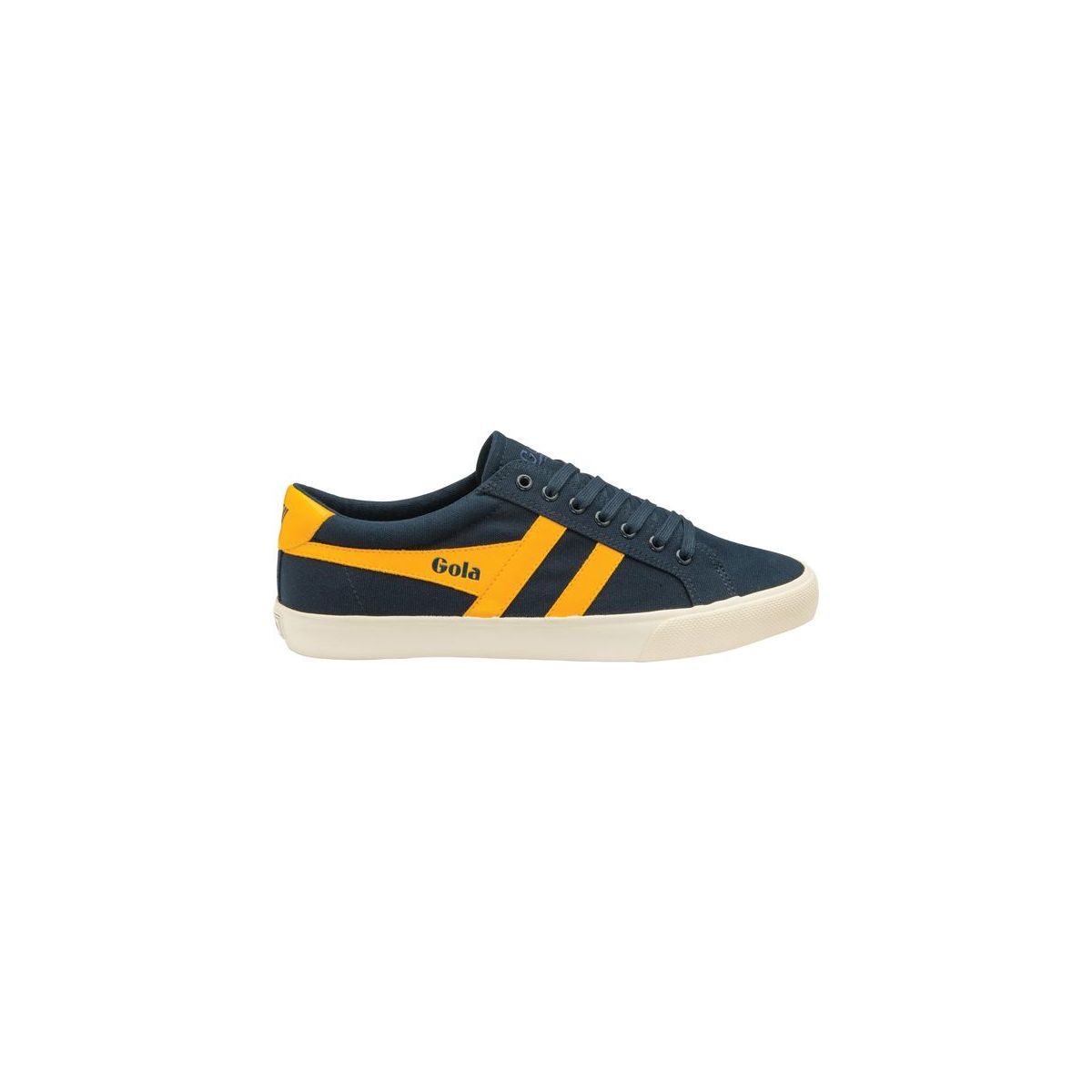 Gola Varsity Sneaker Men navy/sun (XY) 44 CMA331-XY-44-navysun