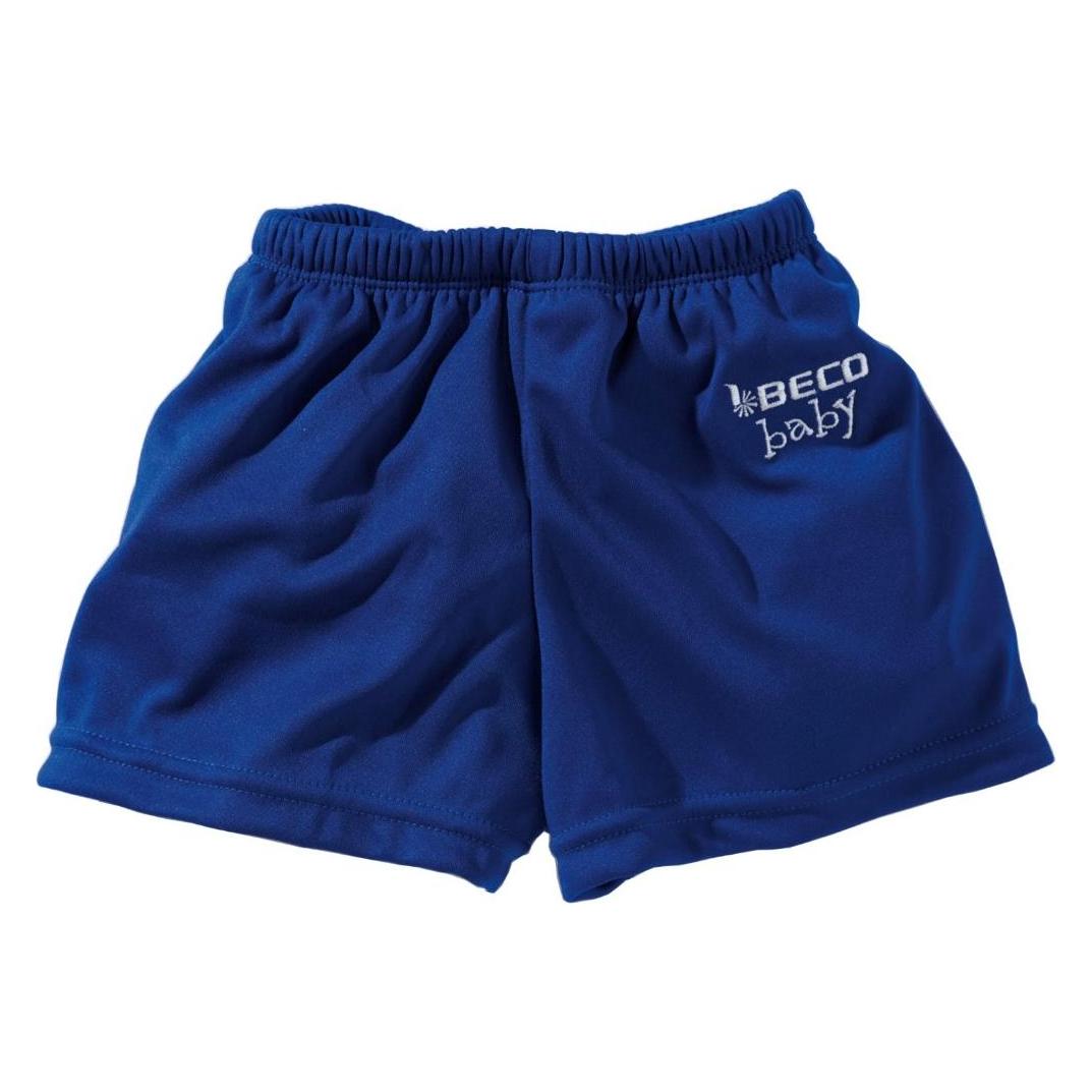 Beco Beermann GmbH Aqua Nappy &quot Shorts&quot, uni Standard | blau | S (0/006903/6)