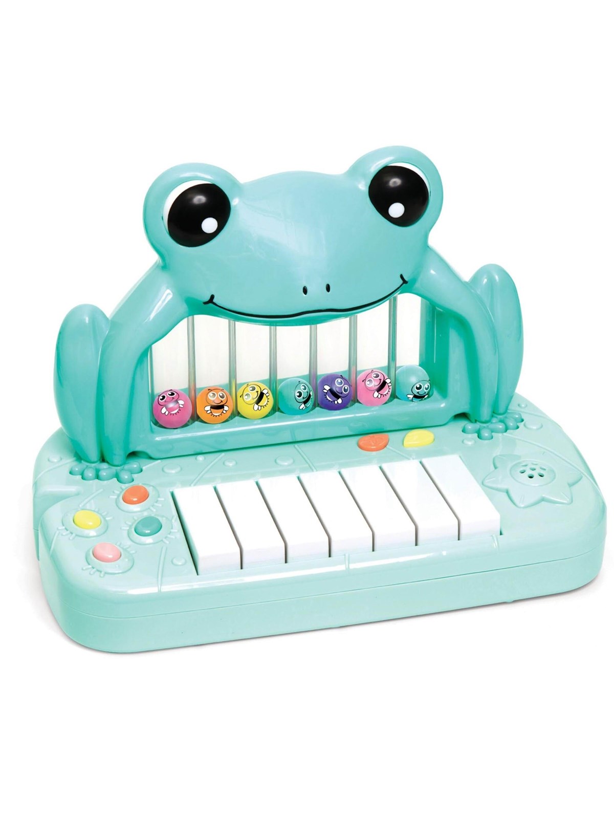 Zoo Troop Froggy Keyboard