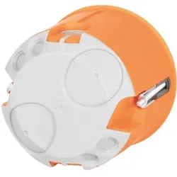 F-Tronic, Abzweigdose, HW Geräte-Verbindungs- E3700TC dose D68mm T62mm luftdicht 7360072