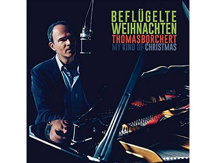 Beflügelte Weihnachten-My Kind O