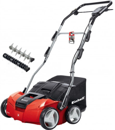 Einhell GE-SA 1435 Scarificateur-aérateur électrique 3420561