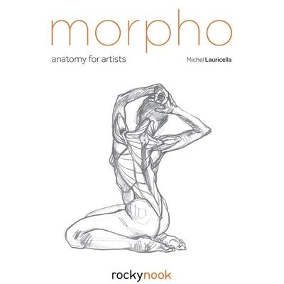 Morpho, Taschenbuch von Michel Lauricella, Pan macmillan Ltd., 978-1-68198-374-5