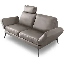 Sofa 2 Sitzer CHANGE (BHT 170x84x93 cm) - BHT 170x84x93 cm