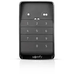 Somfy Funk-Codetaster RTS 1870917