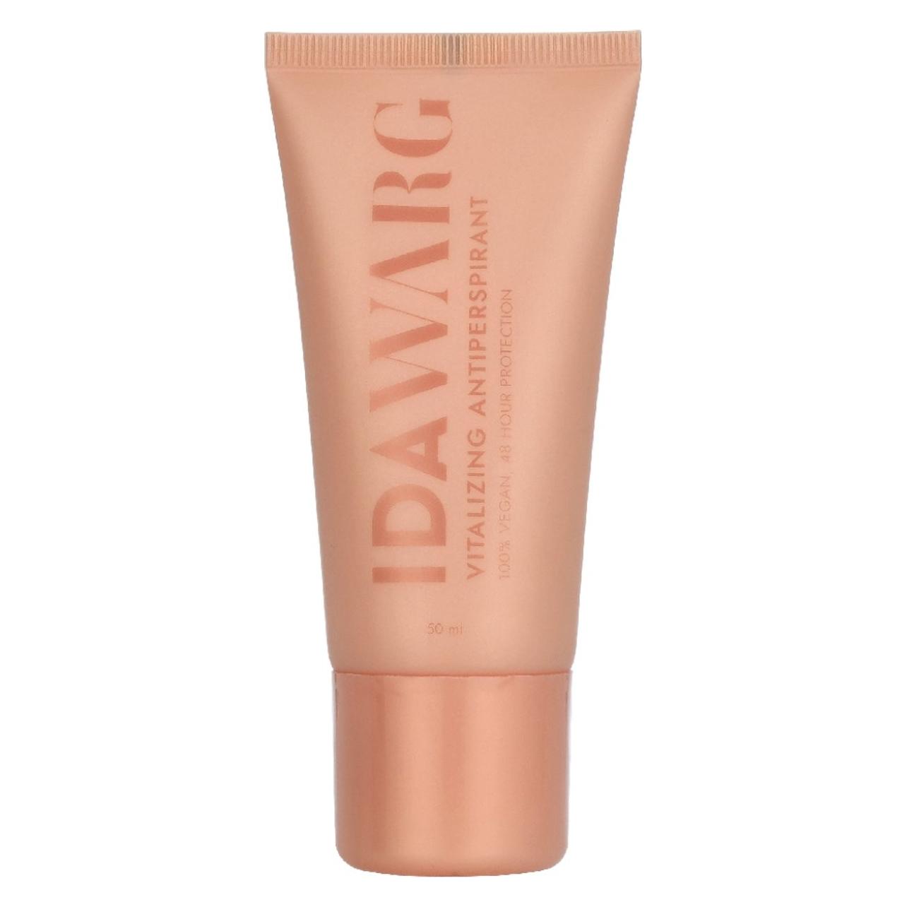 Clinique Ida Warg Vitalizing Antiperspirant Roll-On Deodorant 50ml (Roll-on, 50 ml) (OTHER)