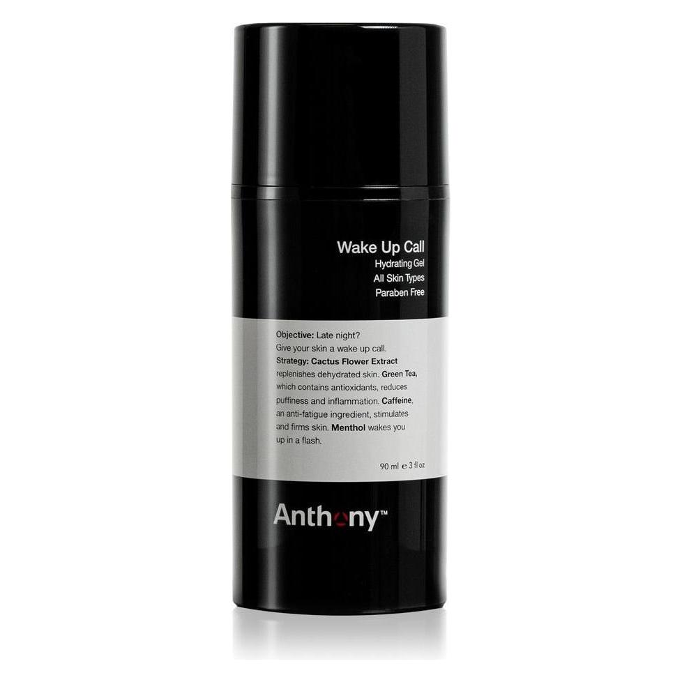 Anthony - Wake Up Call (88.72 ml) (106-14010)