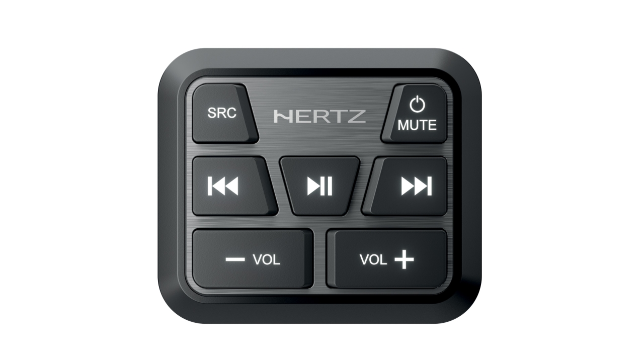 Hertz HMC U1