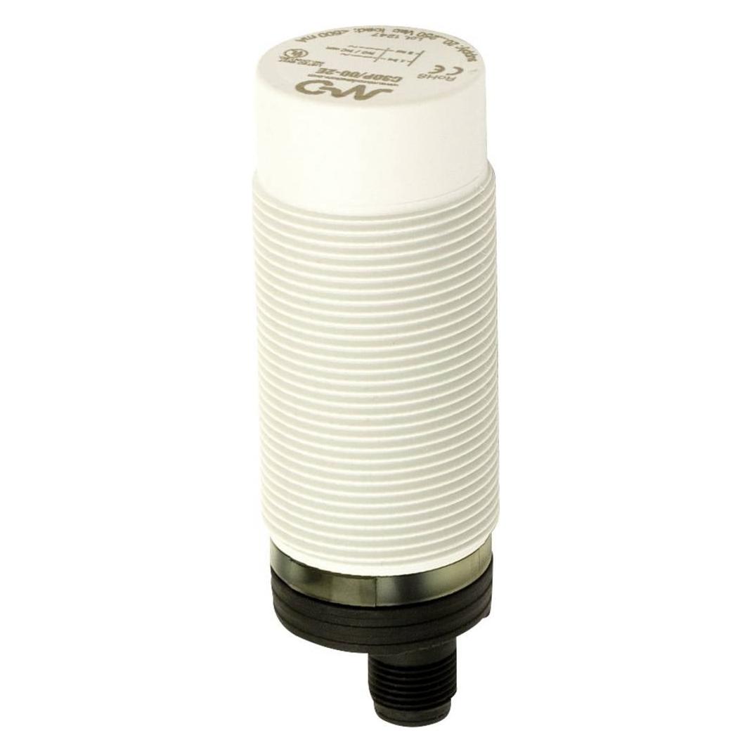 Micro MD DETECTORS Kapazitiver Sensor C30P/00-2E C30P/00-2E (C30P/00-2E)