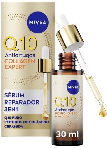 Nivea Serum Reparador Anti-Arrugas Q10