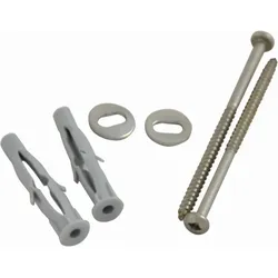 Kludi Zubehörtüte 61502/61506 Ersatztei 7143400-00