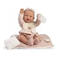 Antonio Juan Spanische Mia Puppe 42cm