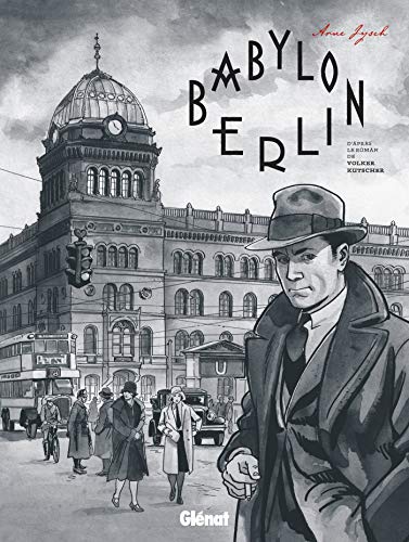 Babylon Berlin - Preis vom 09.10.2026 07:28:09 h