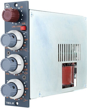 Heritage Audio 73 EQ Jr.