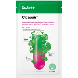 Dr. Jart+ Cicapair™ Intensive Soothing Repair Serum Mask
