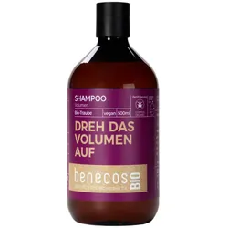 Traube - Shampoo Volumen