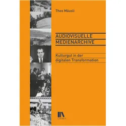 Archive, Fachbücher von Theo Mäusli