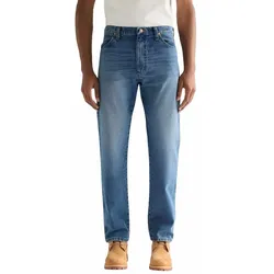 Wrangler Jeans 13MWZ Boot Fit in Breeze Hunter-W30 / L32