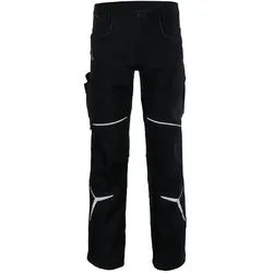 Bundhose BODYFORCE - 62 - schwarz