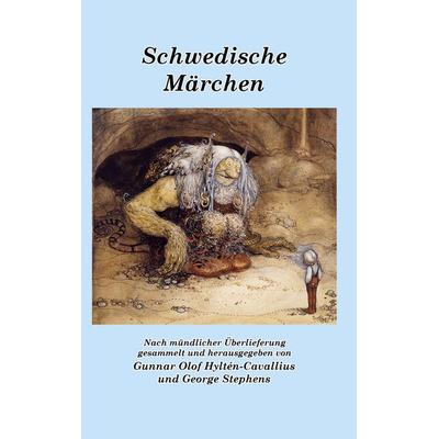 Schwedische Märchen, Gebundene Ausgabe von , BoD – Books on Demand, 978-3-7528-6829-6