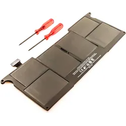 AGI Akku kompatibel mit Apple MC505LL/A, Smartphone Akku
