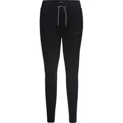 GORE WEAR Herren Hose Everyday Track Hose Damen, Größe 42 in Schwarz Schwarz