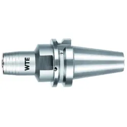 WTE, Zubehör Maschine, Hydrodehn-Spannfutter JIS6339ADB 16x90mm BT50