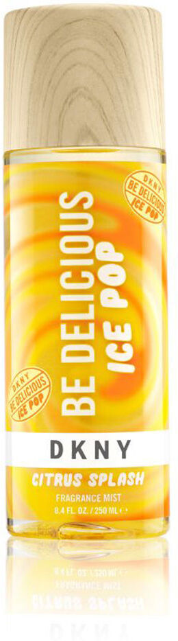 Donna Karan Be Delicious Ice Pop Citrus Splash body mist 250 ml