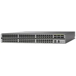 N9K-C93120TX-BUN neu