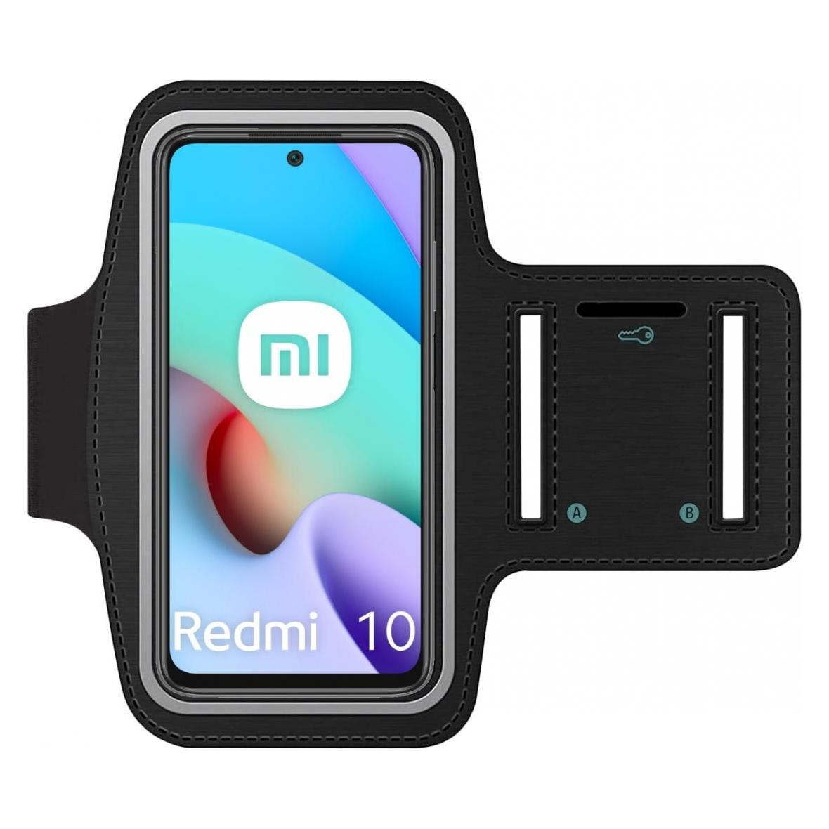 SmartFitness Xiaomi Redmi 10 Handy Sport Armband (00029619)