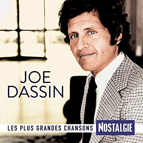 Joe Dassin - Les Plus Grand Chansons.. - Preis vom 11.10.2026 03:10:56 h