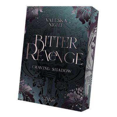 Bitter Revenge, Taschenbuch von Valeska Night, Cinna, 978-3-692-00020-6
