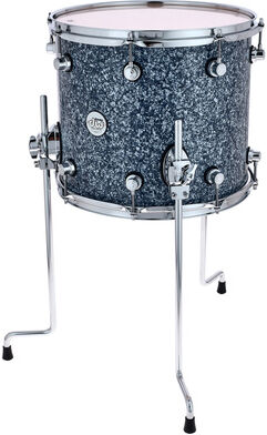 "DW Design 14""x12"" FT Blue Granite Blue Granite"