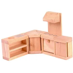Plantoys Küchenmöbel Klassiklinie