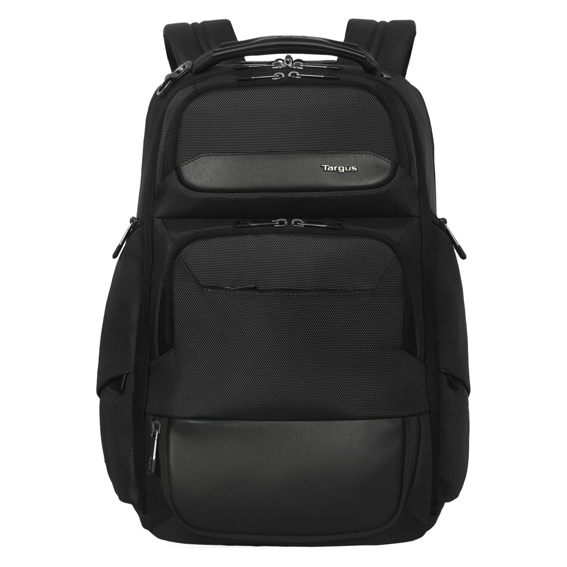 Targus Notebook Rucksack 15-16"TBB65 black,HeritageLuxe,38,10cm-40,64cm (TBB656GL)
