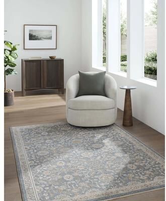 Livabliss Seclusion Area Rug