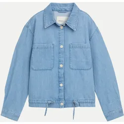 Jeansjacke Blau M