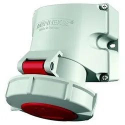 Mennekes Wanddose 9570