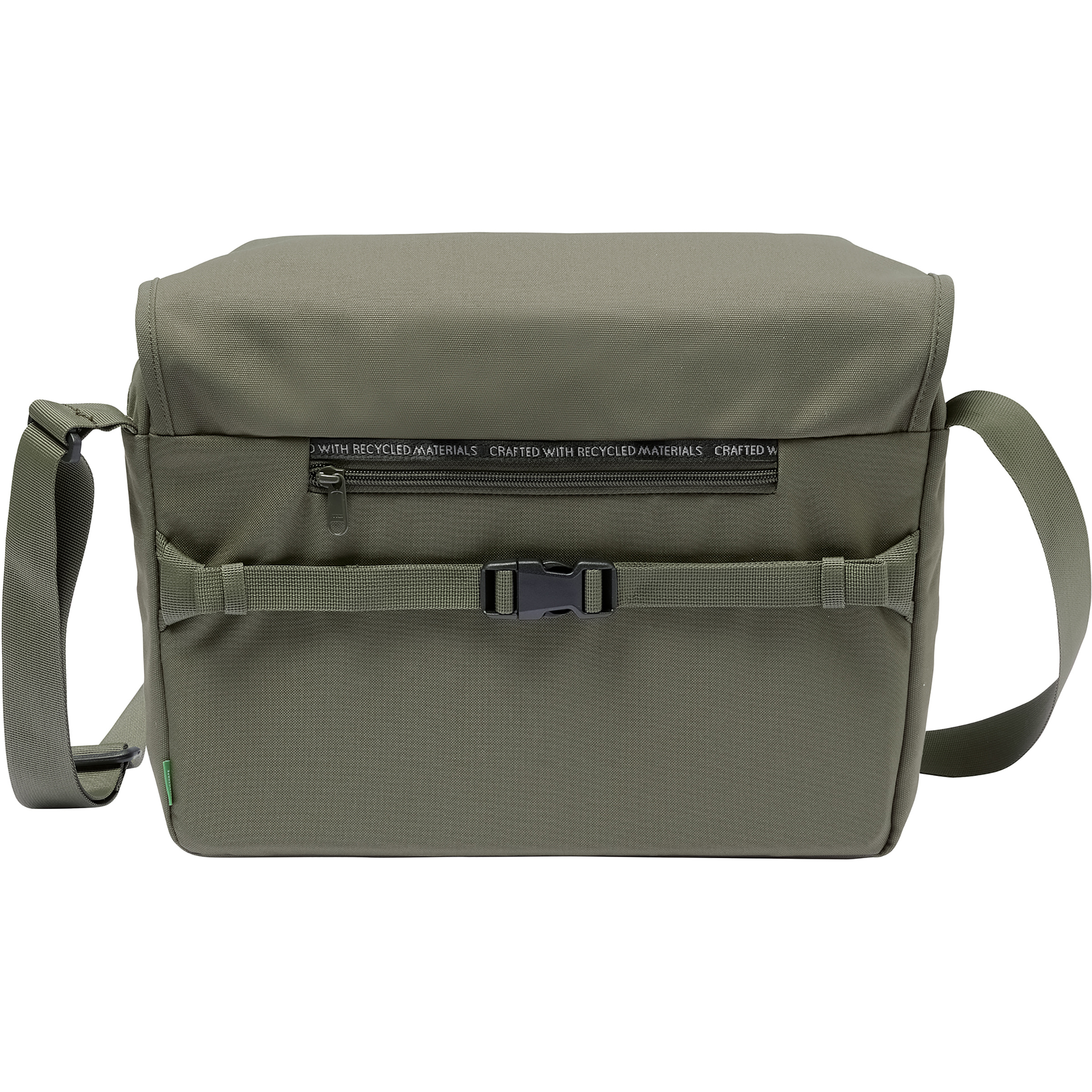 Vaude Coreway 13 Umhängetasche Umhängetaschen oliv Größe 13L Lifestyle