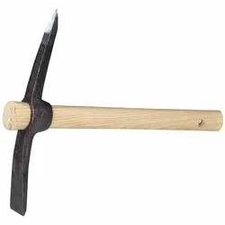 SIENA GARDEN Mini-Pickel  Mini-Pickel 700g,400mm