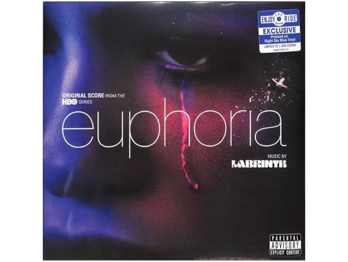 Euphoria (Original Score From The HBO Series)