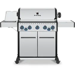 Broil King Gasgrill BARON S 590 IRX