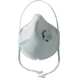 Moldex Atemschutzmaske Smart Pocket® 247501 FFP2 / V NR D mit Ausatemventil faltbar - 247501