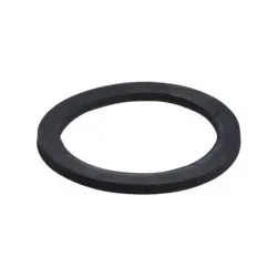 Viega Dichtung 9957V, in 2-46,0x56,5x3,0mm Gummi schwarz 281137