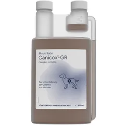 CANICOX GR flüssig f.Hunde 500 ml